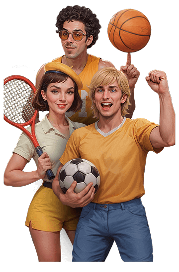 Más Deportes