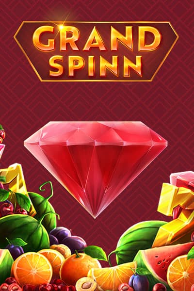 Grand Spinn