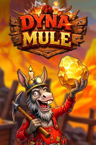 Dyna Mule