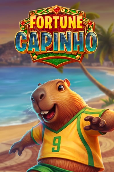 Fortune Capinho